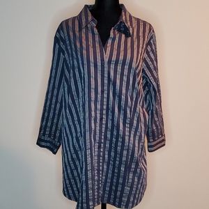 JC Penny's Worthington Long Sleeve Shirt